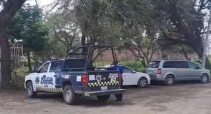 Asesinan a Jefe de Inspección y Vigencia de Movilidad, en León