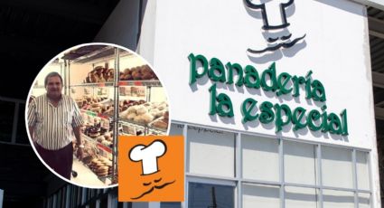 ¿Quién es el dueño de La Especial, panadería tradicional de Veracruz con origen libanés?