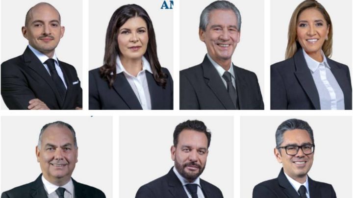 Sólo 7 funcionarios repiten en el gabinete de Libia para el Nuevo Comienzo