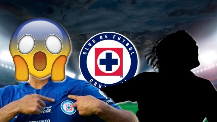 Sonó para llegar a Cruz Azul y ahora revela la corrupción que hay en el fútbol