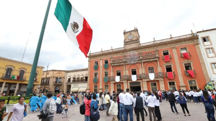 Los temblores que más han sacudido a Guanajuato