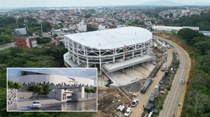 Nuevo Nido del Halcón en Xalapa cambiará de nombre por esta razón