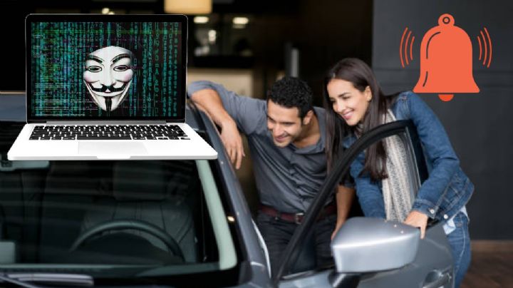 Alertan por nuevo fraude al momento de comprar autos