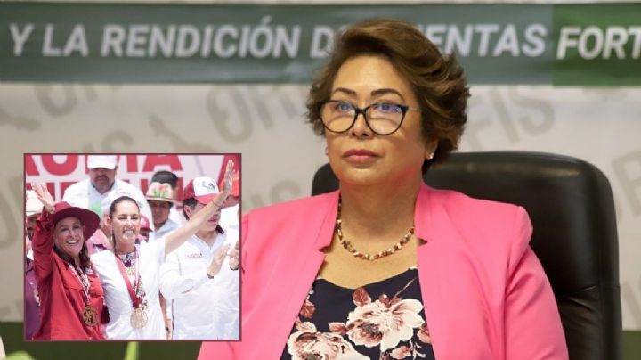 Orfis alista entrega de Cuenta Pública 2023; se denunciaron desvios a campañas de Morena