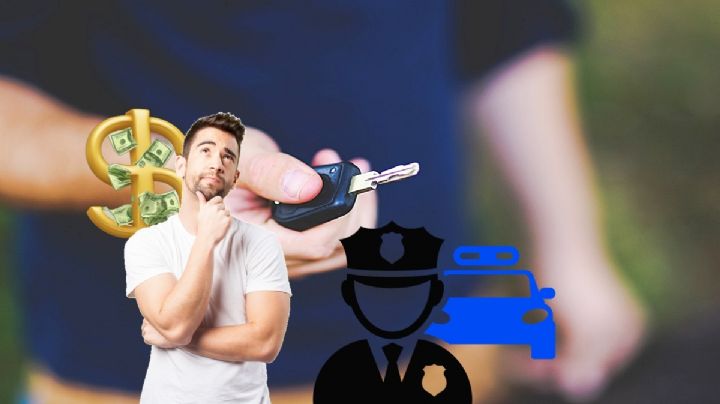 ¿Vas a comprar o vender un auto? Revelan la medida para evitar robos y fraudes