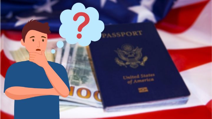 Estas son las personas que tendrán que cambiar su visa americana en septiembre