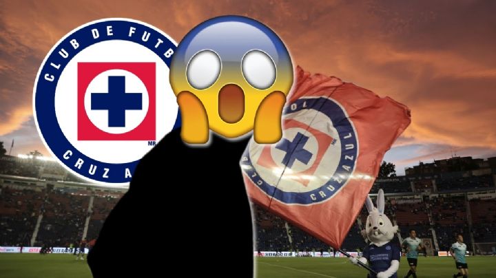 El fichaje que le robaron a Cruz Azul y hoy se estrena en Europa