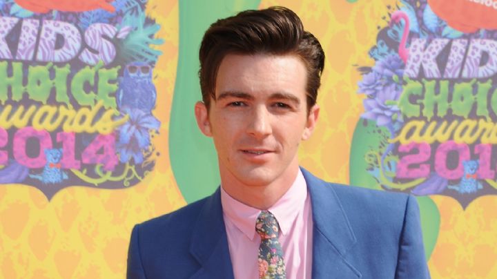 Si vas a Plaza Mayor, ¡podrías toparte con Drake Bell!