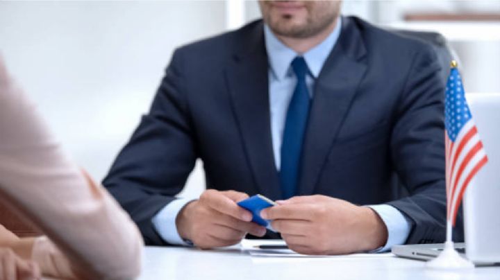 Así es el nuevo proceso para que puedas adelantar tu cita para la visa americana