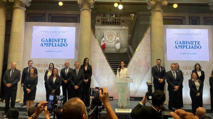 ¿Cuánto va a ganar un secretario de estado del Gobierno de Libia?