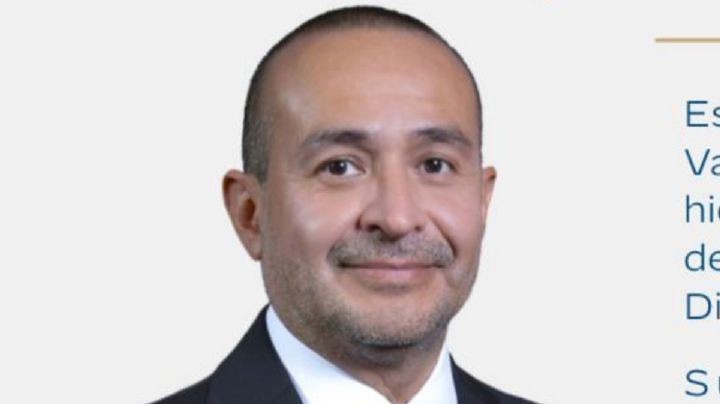 ¿Quién es el nuevo Secretario del Agua y Medio Ambiente de Guanajuato?