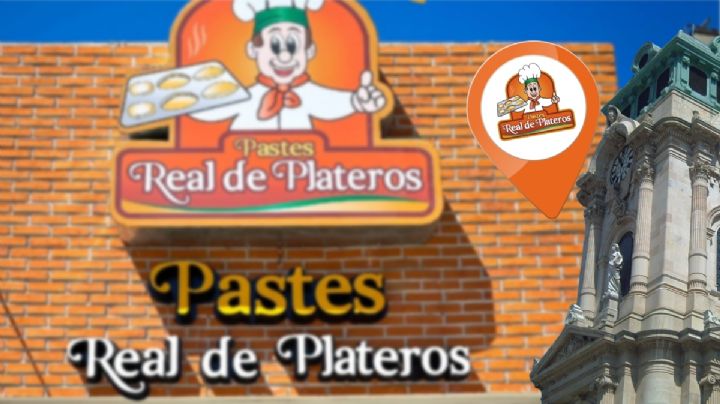 Pastes Real de Plateros, con más de 40 años de tradición en Pachuca, ¿quién los fundó?