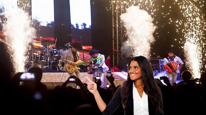 Fiestas de octubre 2024: Banda El Recodo, Auténticos Decadentes y todos los artistas que podrás ver | Costos