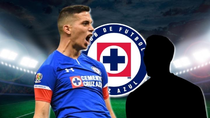 Así juega el nuevo Marcone que sería titular con Anselmi en Cruz Azul