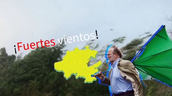 Dan tregua lluvias en Hidalgo, así estará el clima este viernes 20 de septiembre