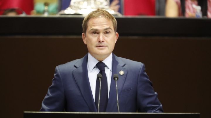 Candidato de Morena a gobernar Álvaro Obregón rebasó tope de gastos de campaña, resuelve el INE