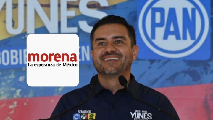 Yunes Márquez confirma: ya participa en reuniones con Morena 