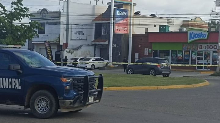 Violencia llega a Mazatlán: matan a un policía y desaparecen a tres personas