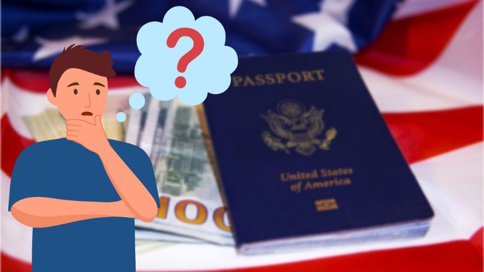 Este mes es de suma importancia para algunas personas que ya cuentan con su visa americana