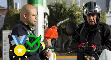 La gasolinera en Boca del Río donde la Profeco recomendó cargar premium