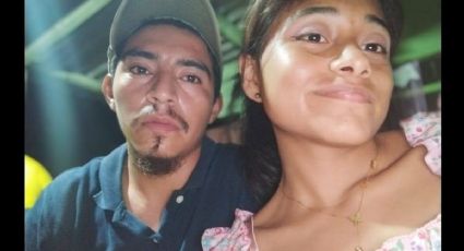 Yulisa fue asesinada a golpes en Las Choapas; acusan a pareja