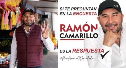 Ramón Camarillo, exaspirante a alcalde en Puebla, es encontrado decapitado y con huellas de tortura