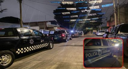 Guadalajara violento: 3 menores son acribillados por un comando