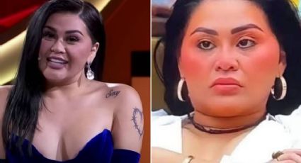 Los mejores memes de la eliminación de Gomita de La casa de los famosos México 2