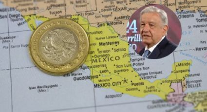 Más deuda y sin autosuficiencia energética, el balance de AMLO en materia económica