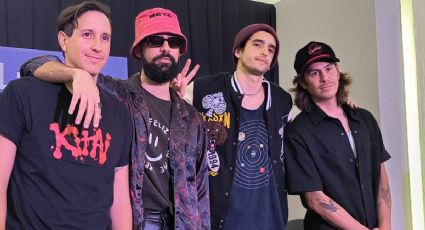 BETA se prepara con su rock pop alternativo para inundar al Lunario de la Ciudad de México