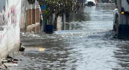 Tras 55 días de inundaciones, Edomex publica declaratoria de emergencia en Chalco