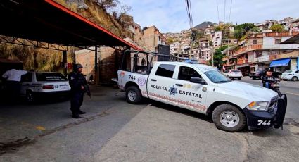 Policías de Taxco: Elementos relacionados con presuntas desapariciones son detenidos