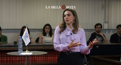 "La reforma hará que los jueces toquen puertas en lugar de estudiar"