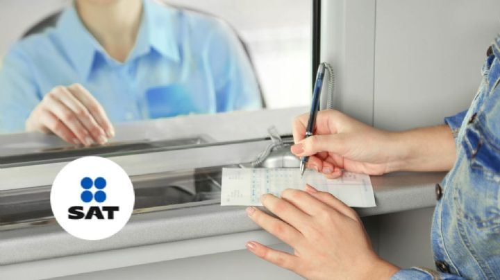 BBVA notificará al SAT los depósitos de estos contribuyentes