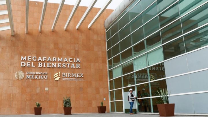 Desabasto de medicinas y retroceso en vacunación, el sello de AMLO en salud