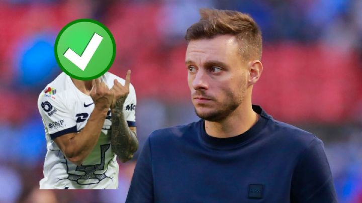 El último "fichaje" que llegaría a Cruz Azul tras golear al América