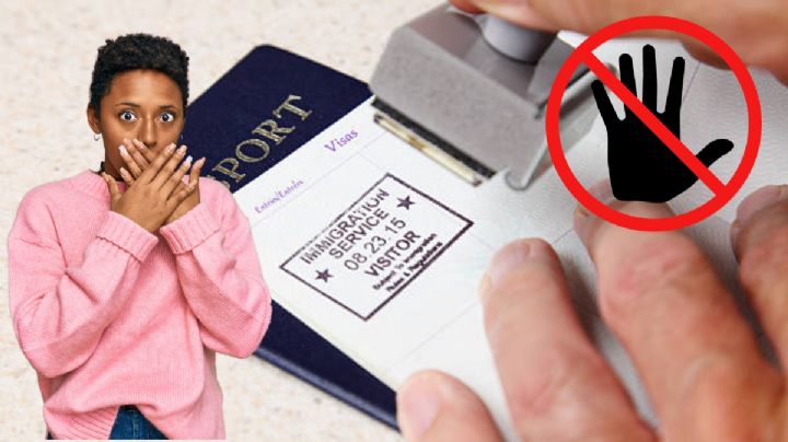 Esto es lo que NO debes hacer antes de solicitar tu visa americana