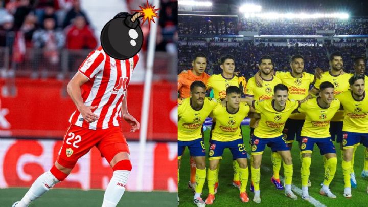 El fichaje de 65 millones que llegaría al América para terminar con la crisis