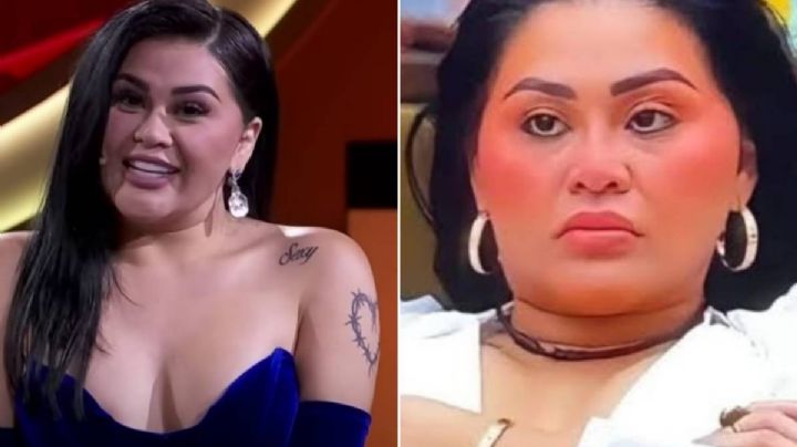 Los mejores memes de la eliminación de Gomita de La casa de los famosos México 2