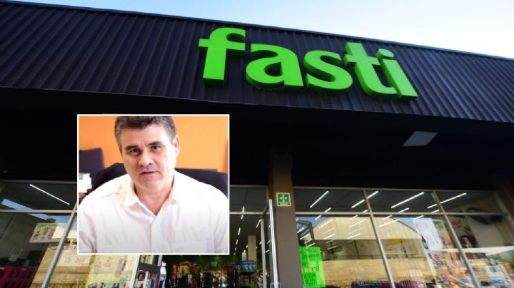 ¿Quién es el dueño de las tiendas Fasti, más famosas que los Oxxo en Xalapa?