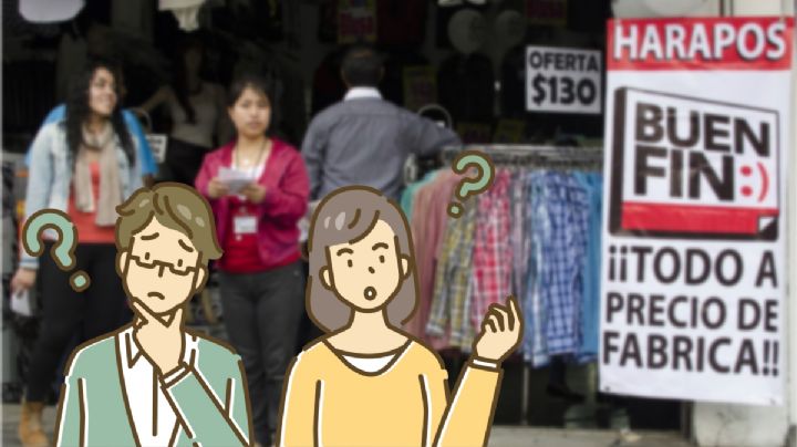 ¿Cuándo es el Buen Fin 2024? Así te puedes registrar para participar