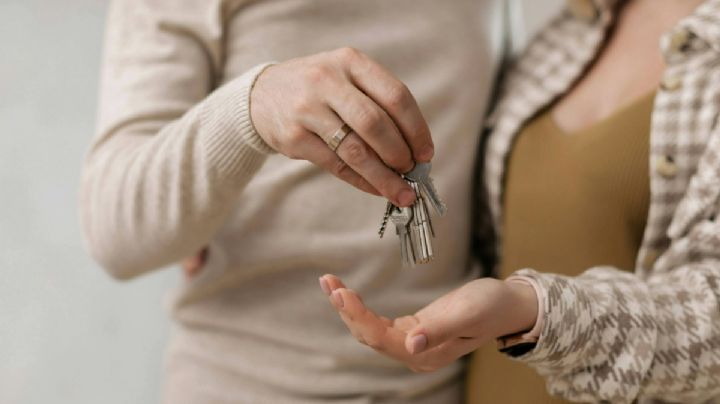 Así debe ser tu crédito hipotecario para comprar tu primera casa según Condusef