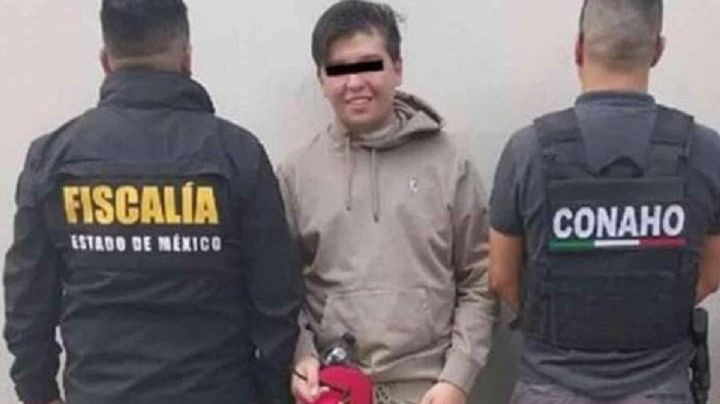 Fofo Márquez y Fer-Italia: así van sus juicios en Edomex