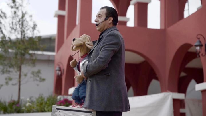 Pago a artistas amateur son el escenario, luces y público: Operadora de Eventos