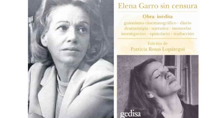 Elena Garro: historia de talentos y abismos