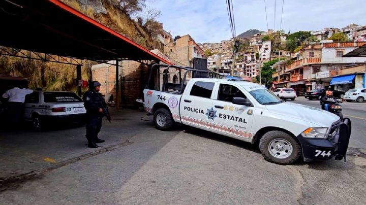 Policías de Taxco: Elementos relacionados con presuntas desapariciones son detenidos