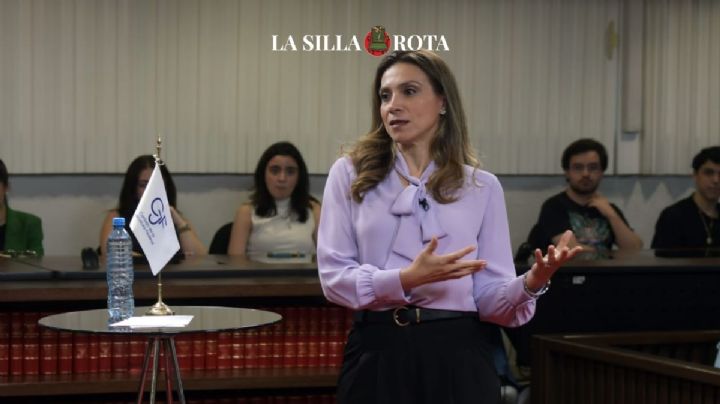 "La reforma hará que los jueces toquen puertas en lugar de estudiar"