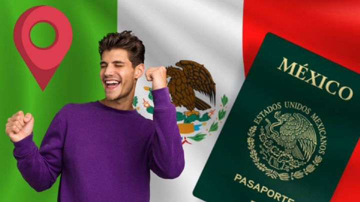 ¿Vas a tramitar tu pasaporte mexicano en septiembre 2024? Checa esto