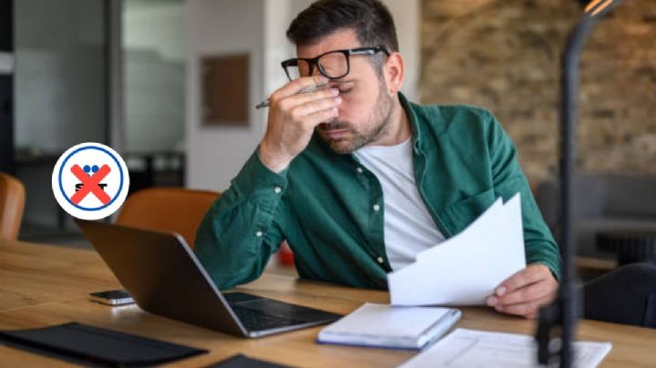 El SAT advierte a contribuyentes: NO podrán realizar estos trámites