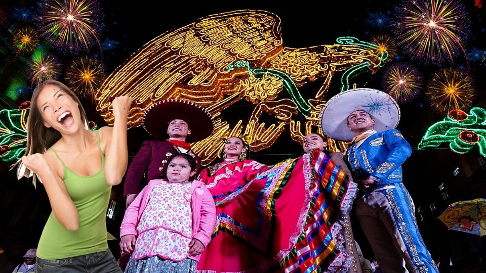 Todos estamos esperando que llegue el día de celebrar las fiestas patrias y bailar con los mejores artistas de la industria musical